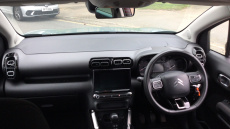 Citroen C3 Aircross 1.2 PureTech 110 C-Series Edition 5dr Petrol Hatchback